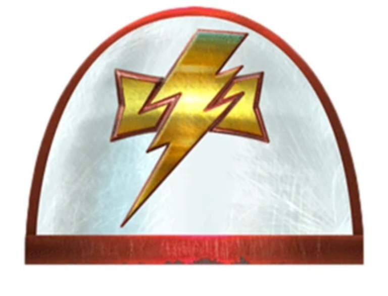 White Scars miniatury